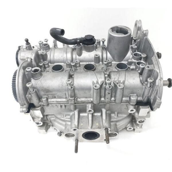 Cabeçote Motor Volkswagen Golf Tsi 1.0 2017