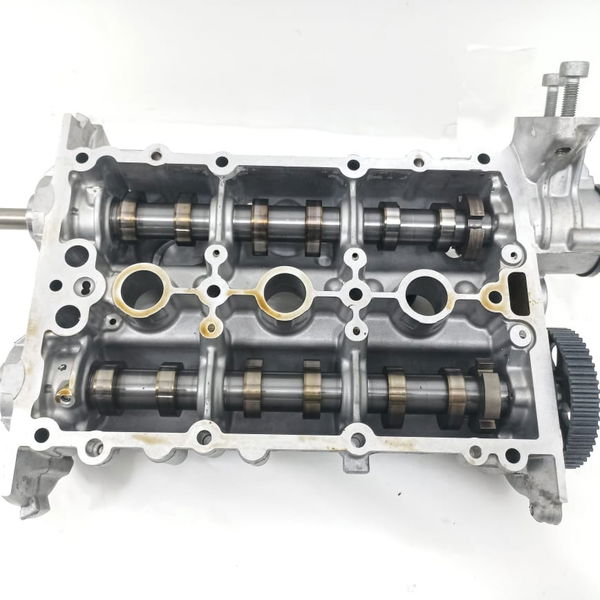 Cabeçote Motor Volkswagen Golf Tsi 1.0 2017