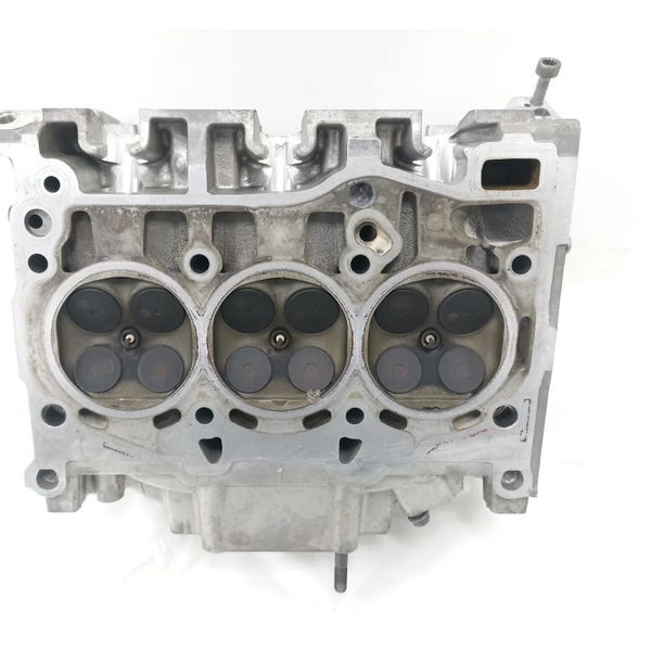 Cabeçote Motor Volkswagen Golf Tsi 1.0 2017