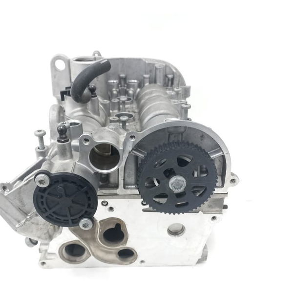 Cabeçote Motor Volkswagen Golf Tsi 1.0 2017