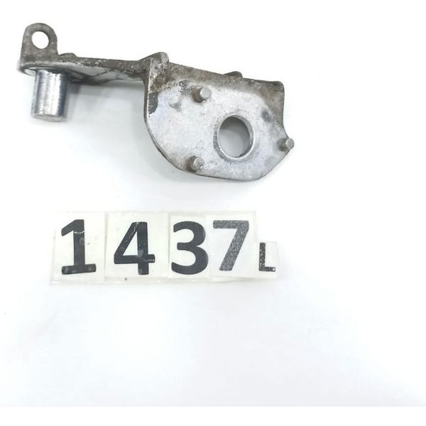 Suporte Coxim Escapamento Audi Rs5 4.2 2011 Unidade