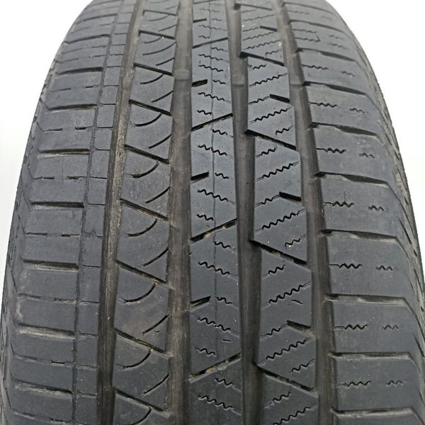 Pneu Continental Cross Contact 235/55 R19 N1 Dot 2315