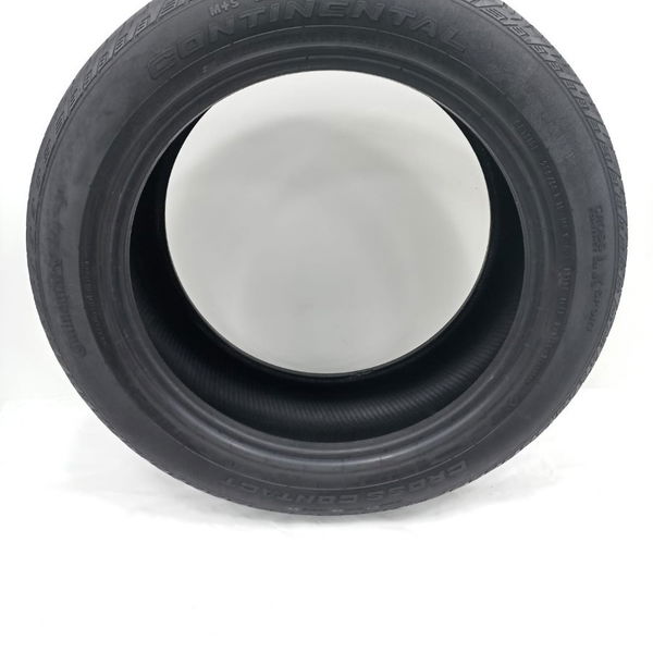 Pneu Continental Cross Contact 235/55 R19 N1 Dot 2315