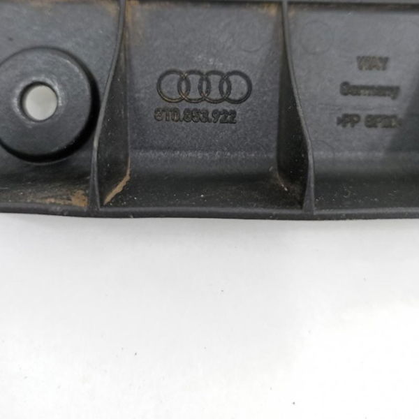 Suporte Direito Audi Rs5 4.2 V8 2011 8t0853922