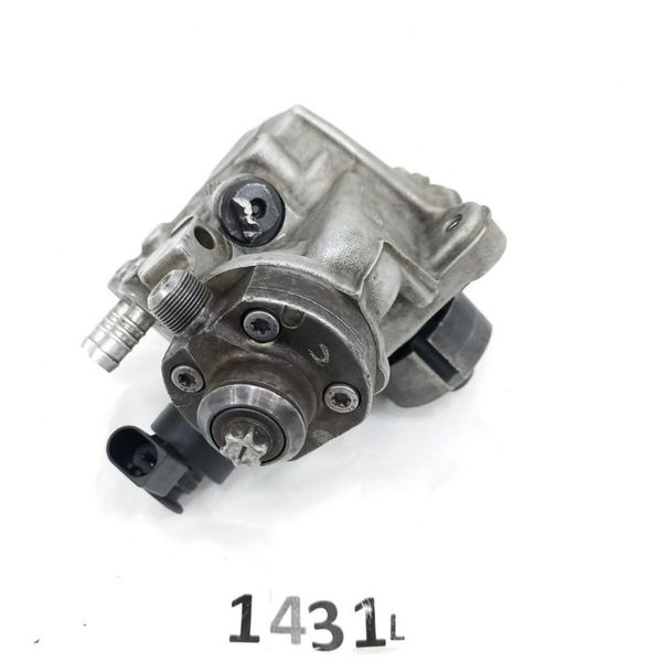 Bomba Alta Pressão Amarok 2.0 2011 Revisado
