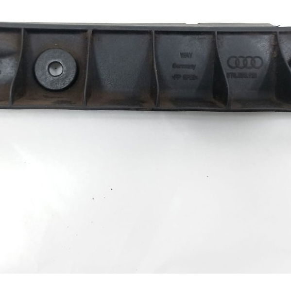 Aplique Paralama Esquerdo Audi Rs5 4.2 V8 2011