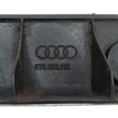 Aplique Paralama Esquerdo Audi Rs5 4.2 V8 2011