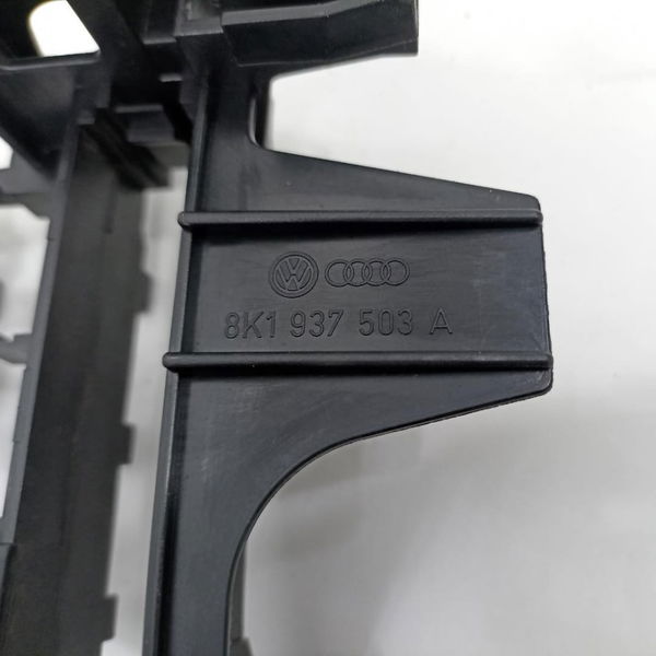 Suporte Caixa Fusível Audi Rs5 4.2 V8 2011 8k1937503
