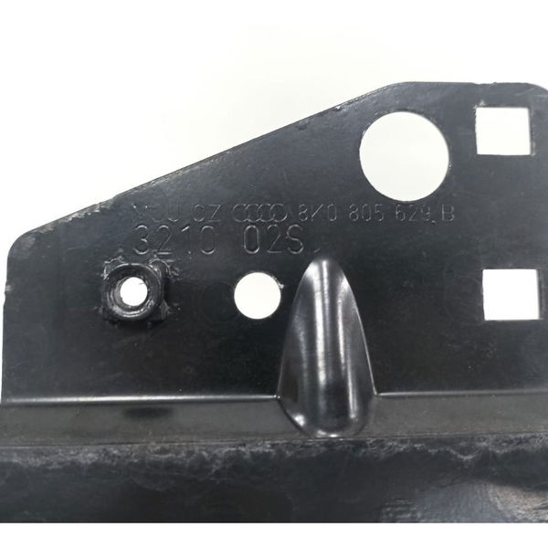 Suporte Painel Frontal Audi Rs5 4.2 V8 2011