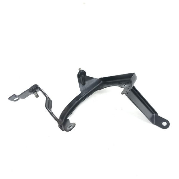 Suporte Bomba Vácuo Motor Audi Rs5 4.2 V8 2011