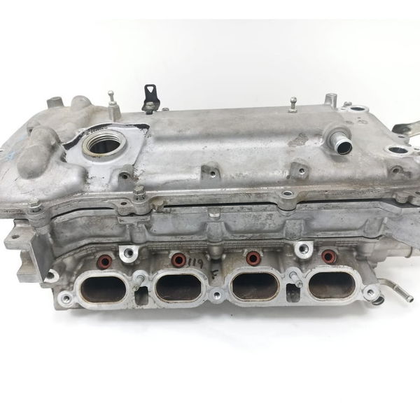 Cabeçote Toyota Corolla 2.0 2016