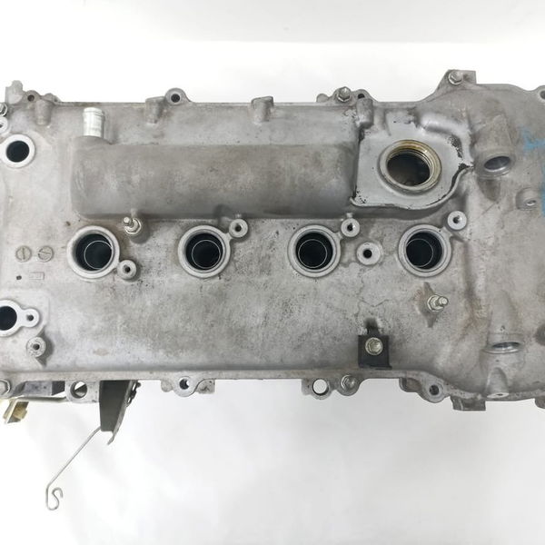 Cabeçote Toyota Corolla 2.0 2016