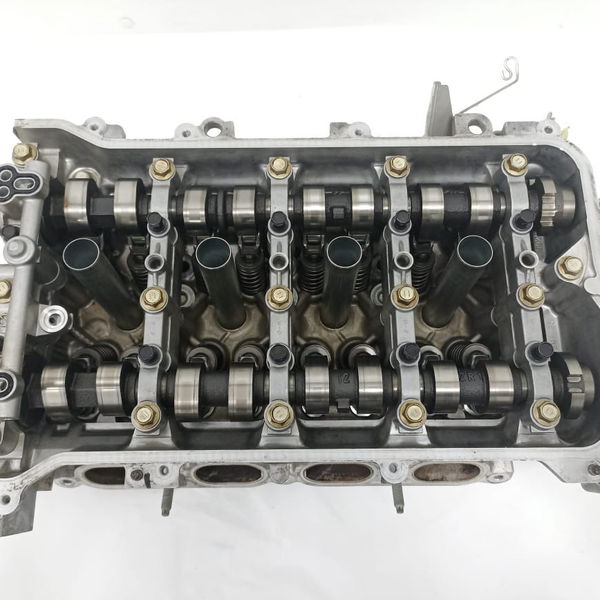 Cabeçote Toyota Corolla 2.0 2016