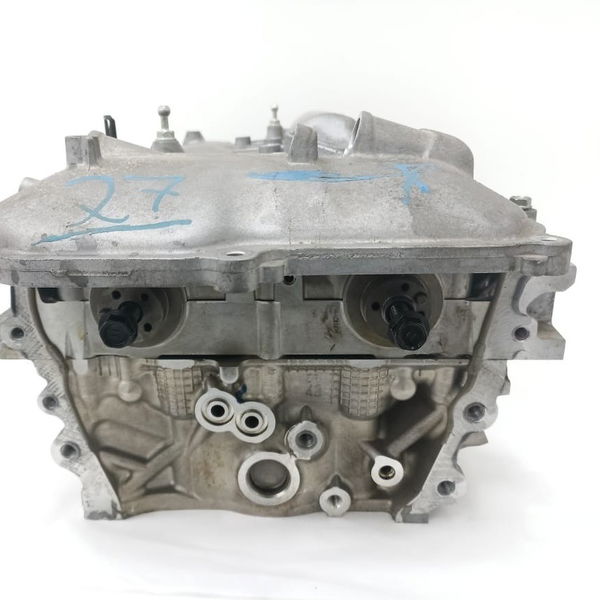 Cabeçote Toyota Corolla 2.0 2016