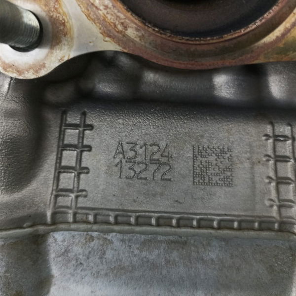 Cabeçote Toyota Corolla 2.0 2016