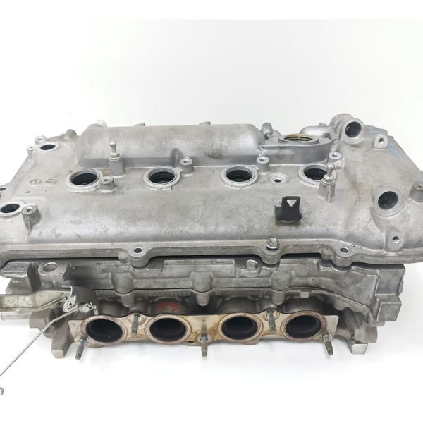 Cabeçote Toyota Corolla 2.0 2016