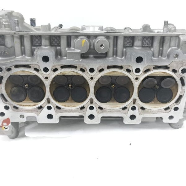 Cabeçote Jeep Compass 2.0 2017