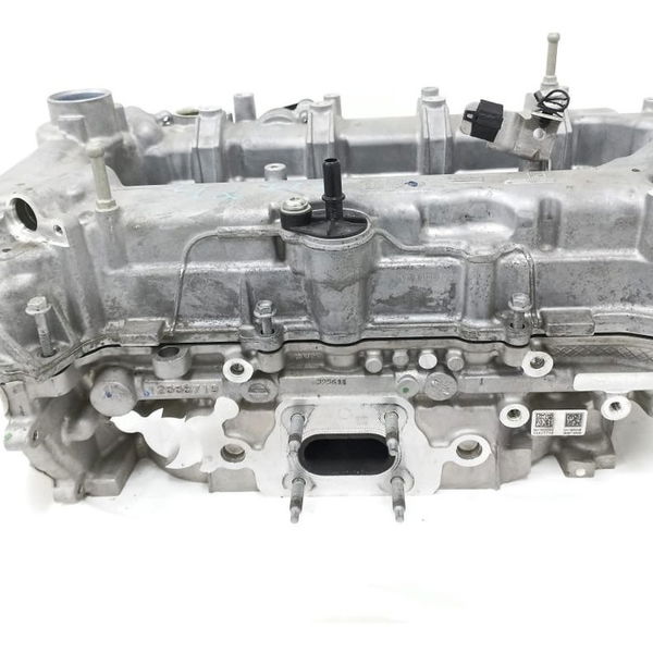 Cabeçote Gm Tracker Ltz 2018 N3