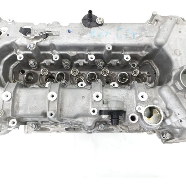 Cabeçote Gm Tracker Ltz 2018 N3