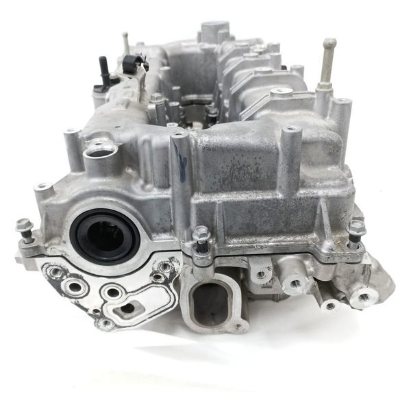 Cabeçote Gm Tracker Ltz 2018 N3