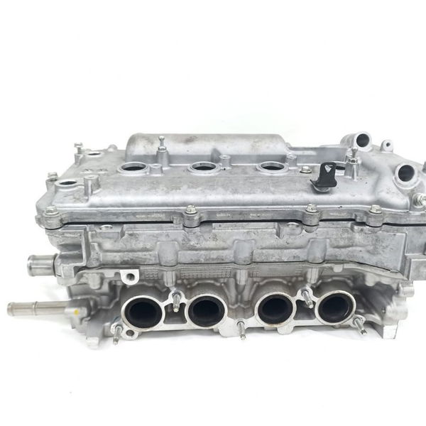 Cabeçote Toyota Corolla 2.0 2013