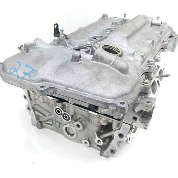 Cabeçote Toyota Corolla 2.0 2013