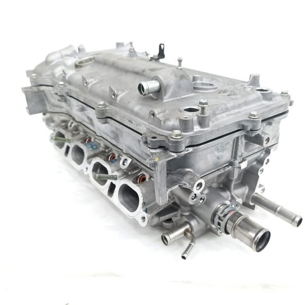Cabeçote Toyota Corolla 2.0 2013