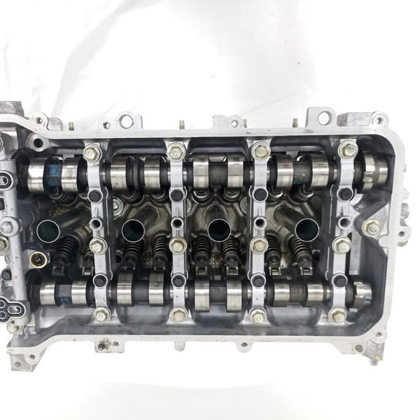 Cabeçote Toyota Corolla 2.0 2013