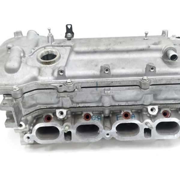 Cabeçote Toyota Corolla 2.0 2013