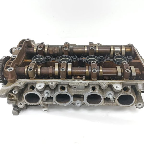 Cabeçote Kia Cerato 2012