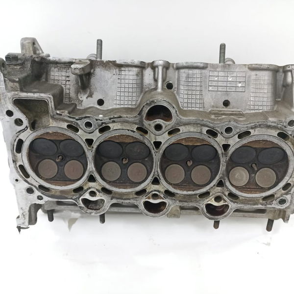 Cabeçote Kia Cerato 2012