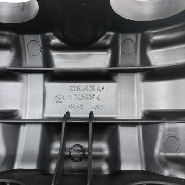 Tampa Cabeçote Direito Dodge Journey 2015