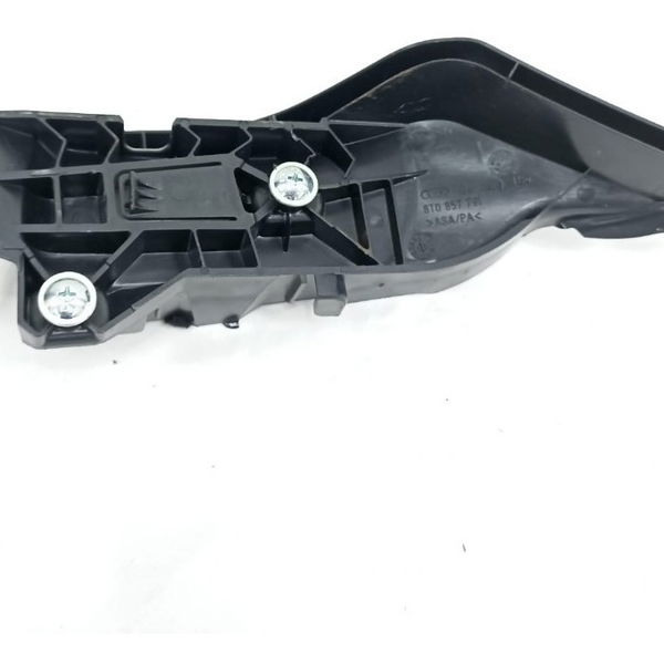 Acabamento Cinto Traseiro Esquerdo Rs5 4.2 V8 2011