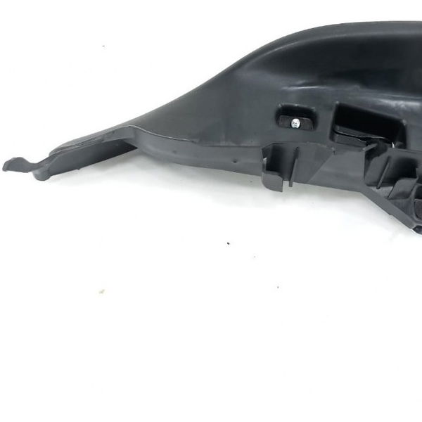 Acabamento Cinto Traseiro Esquerdo Rs5 4.2 V8 2011
