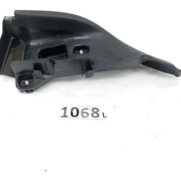 Acabamento Cinto Traseiro Direito Rs5 4.2 V8 2011 