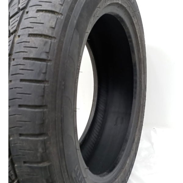 Pneu Pirelli Scorpion Str P265/50r20 N2  Detalhe Dot 4516