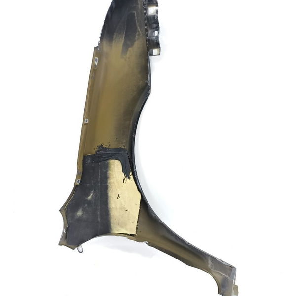 Paralama Esquerdo  Ford Fusion 2.3 Sel 2008  Detalhe