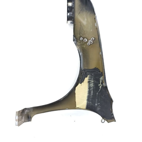 Paralama Direito Ford Fusion 2.3 Sel 2008  Detalhe