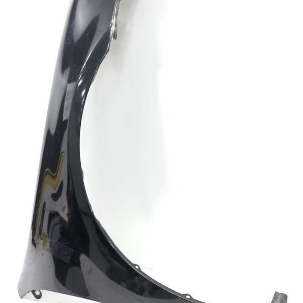 Paralama Direito Ford Fusion 2.3 Sel 2008  Detalhe
