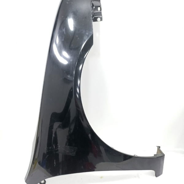 Paralama Direito Ford Fusion 2.3 Sel 2008  Detalhe