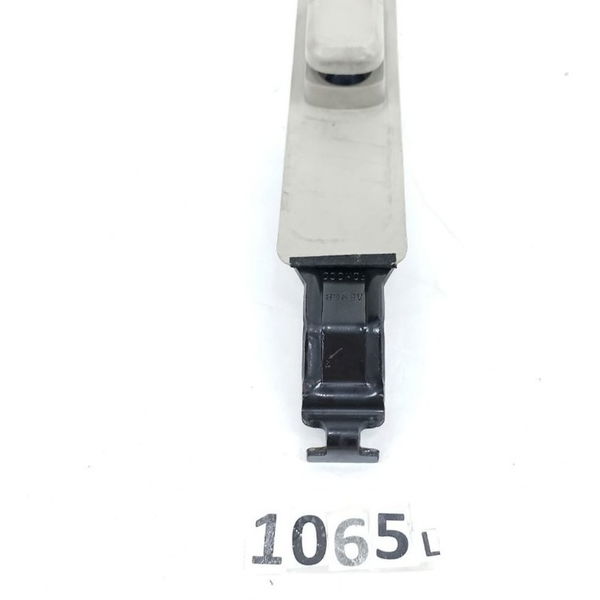 Suporte Cinto Dianteiro Esquerdo Ford Fusion 2.3 Sel 2008
