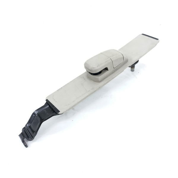 Suporte Cinto Dianteiro Esquerdo Ford Fusion 2.3 Sel 2008
