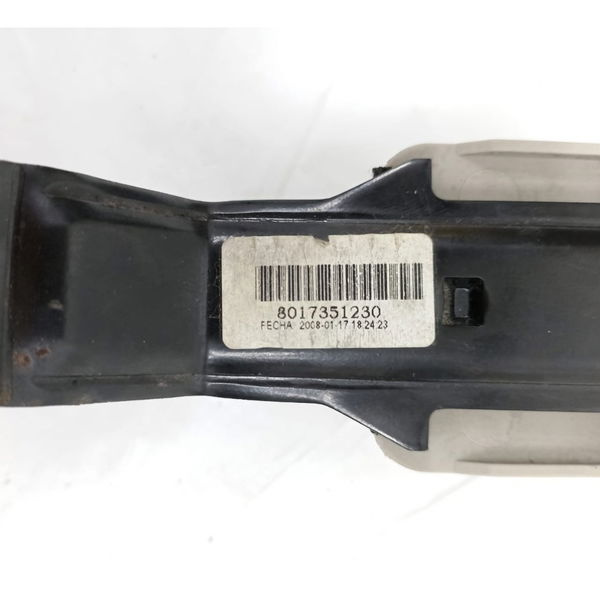 Suporte Cinto Dianteiro Esquerdo Ford Fusion 2.3 Sel 2008