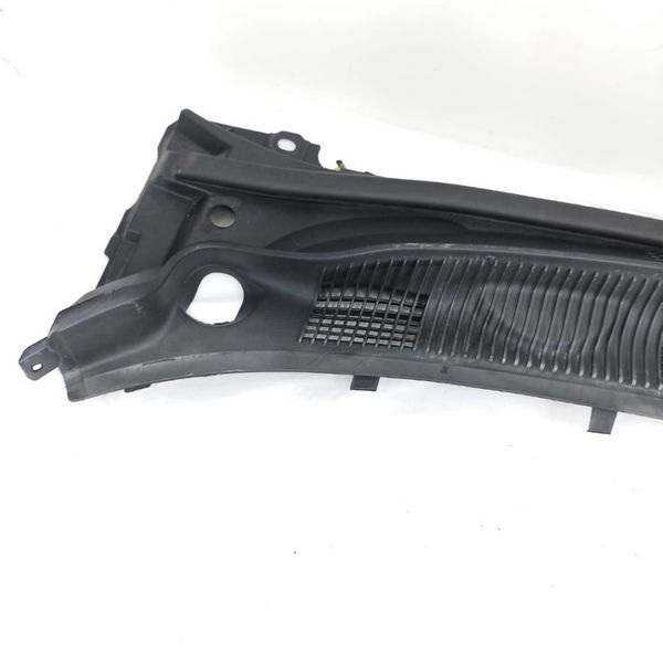 Grade Churrasqueira Ford Fusion 2.3 Sel 2008