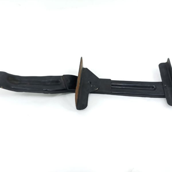 Suporte Bateria Ford Fusion 2.3 Sel 2008