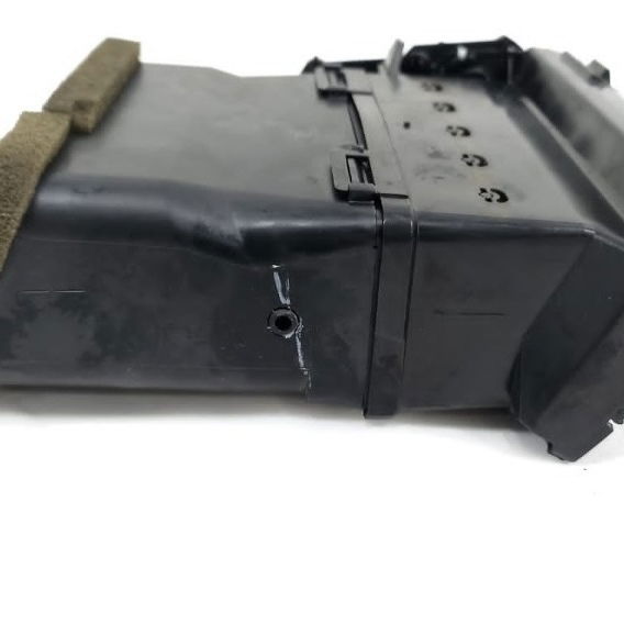 Difusor De Ar Central Esquerdo Ford Fusion 2.3 Sel 2008