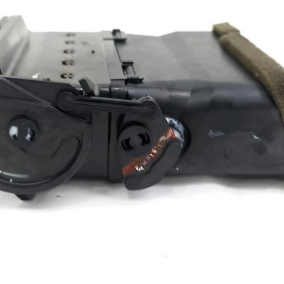 Difusor De Ar Central Esquerdo Ford Fusion 2.3 Sel 2008