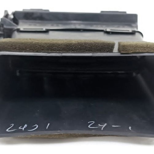 Difusor De Ar Central Esquerdo Ford Fusion 2.3 Sel 2008