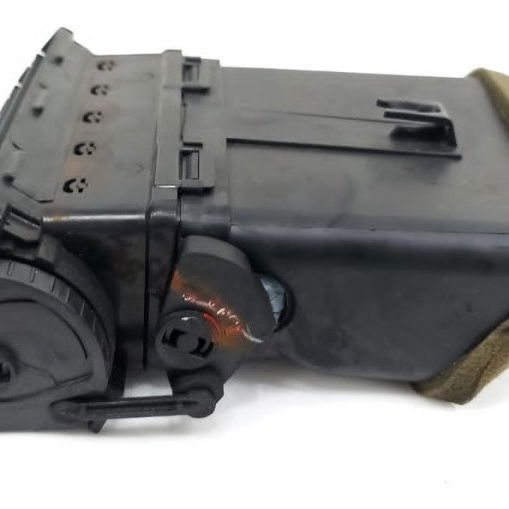 Difusor De Ar Central Direito Ford Fusion 2.3 Sel 2008 