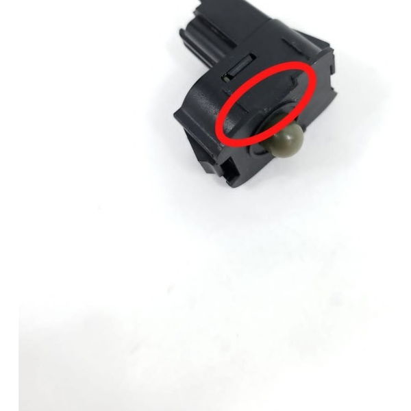 Sensor Crepuscular Ford Fusion 2.3 Sel 2008  Detalhe